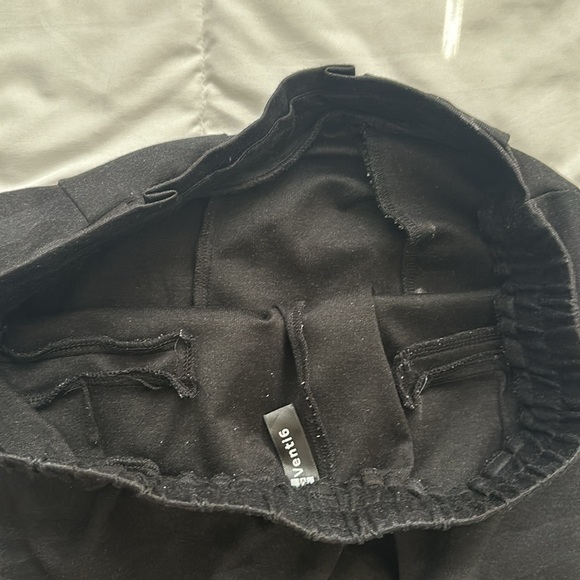 Venti 6 Polyblend Camo Pants, Size M - Picture 10 of 10